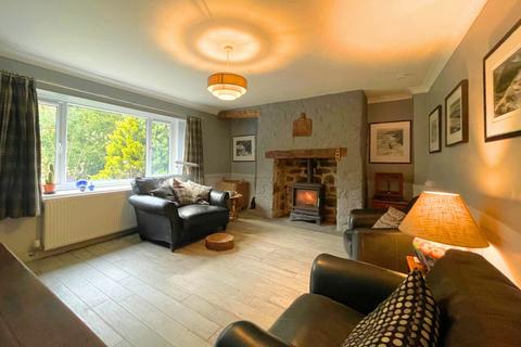 4 bedroom cottage for sale, Old Crow Cottage, Redbrook, NP25