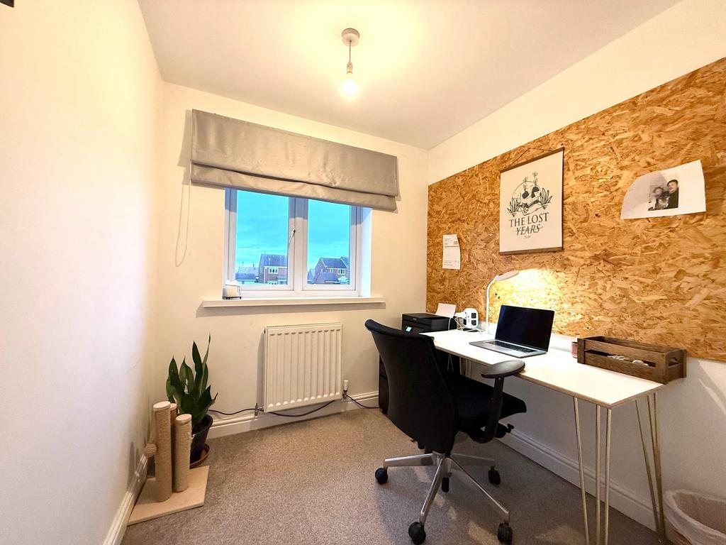 Bedroom 3