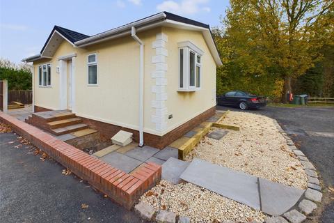 2 bedroom park home for sale, Tarvin Road, Frodsham WA6