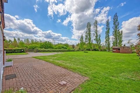 4 bedroom detached house for sale, The Pumping Station Cottage, Great Warley Street, CM13