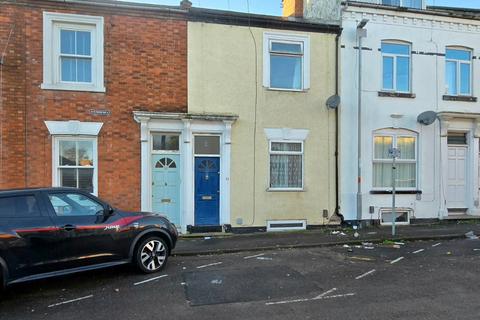 2 bedroom terraced house for sale, Cyril Street, Abington, Northampton, NN1 5EJ