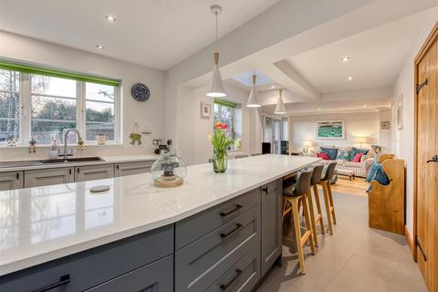 4 bedroom detached house for sale, Midway House, Grooms Lane, Kemberton, Shifnal