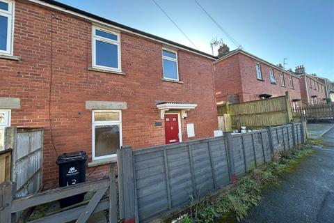 3 bedroom semi-detached house for sale, Victoria Road, Coleford GL16