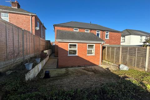 3 bedroom semi-detached house for sale, Victoria Road, Coleford GL16