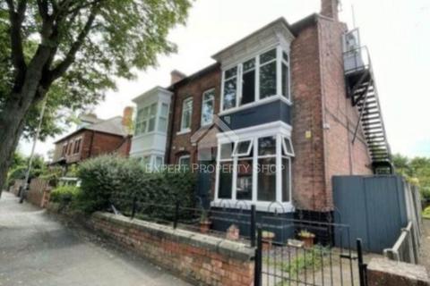 9 bedroom semi-detached house for sale, Watson Road, Worksop