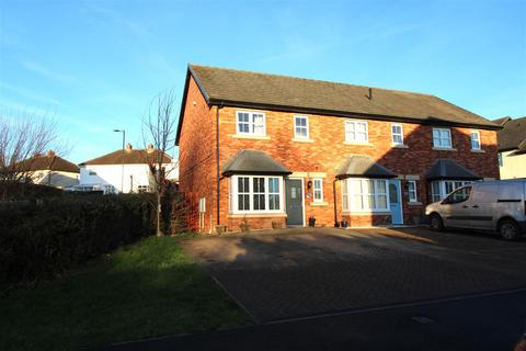 3 bedroom end of terrace house for sale, Rudchester Close, Newcastle Upon Tyne NE15