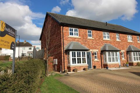 3 bedroom end of terrace house for sale, Rudchester Close, Newcastle Upon Tyne NE15