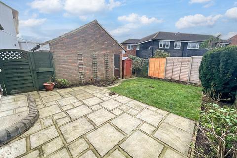 2 bedroom semi-detached bungalow for sale, Nyssa Close, Woodford Green, Essex