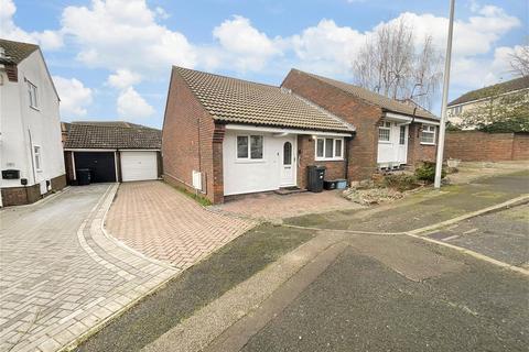 2 bedroom semi-detached bungalow for sale, Nyssa Close, Woodford Green, Essex