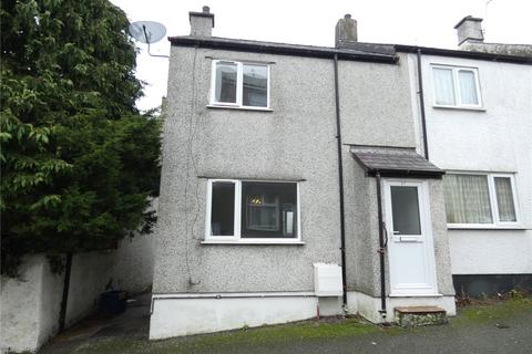 South Penrallt, Caernarfon, Gwynedd, LL55