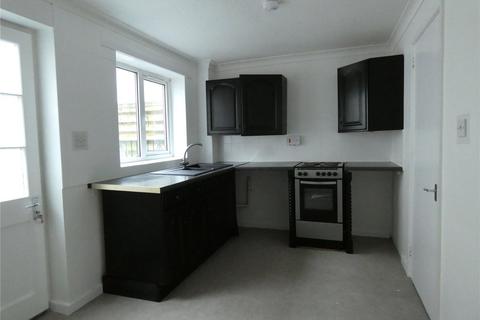 2 bedroom end of terrace house to rent, South Penrallt, Caernarfon, Gwynedd, LL55