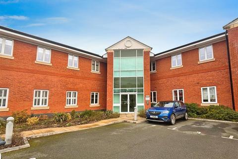 2 bedroom flat for sale, Ettington Road, Wellesbourne, Warwick