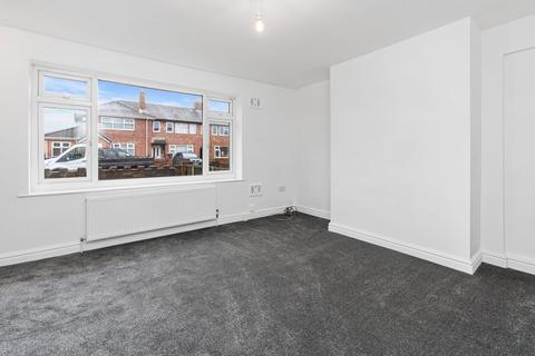 3 bedroom end of terrace house for sale, Sinclair Avenue, Warrington, WA2