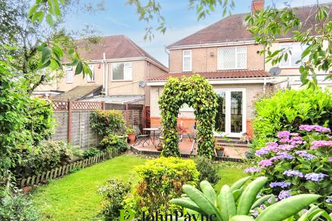 3 bedroom end of terrace house to rent, Gretna Road, Green Lane, Coventry, CV3