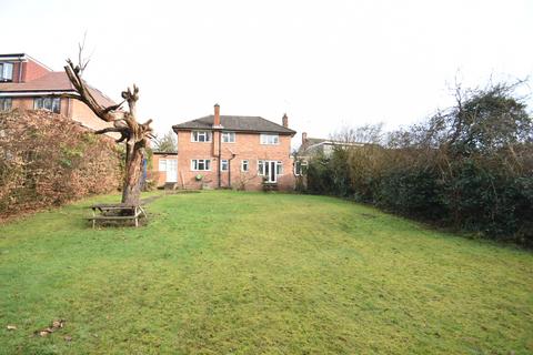 5 bedroom detached house for sale, The Uplands, Gerrards Cross, Buckinghamshire, SL9