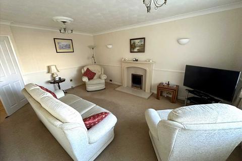 2 bedroom bungalow for sale, Wooldale Drive, Filey