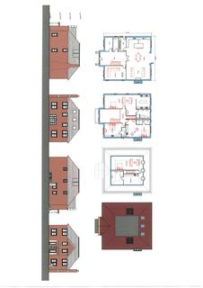 3 bedroom detached bungalow for sale, Ingoldfield Lane, Newtown