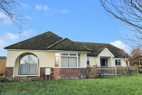 3 bedroom detached bungalow for sale, Ingoldfield Lane, Newtown