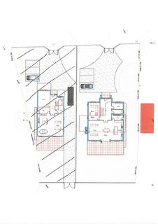 3 bedroom detached bungalow for sale, Ingoldfield Lane, Newtown