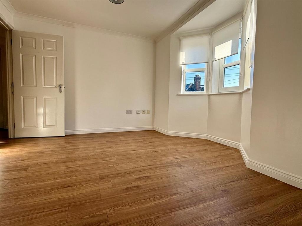 Lounge / dining room