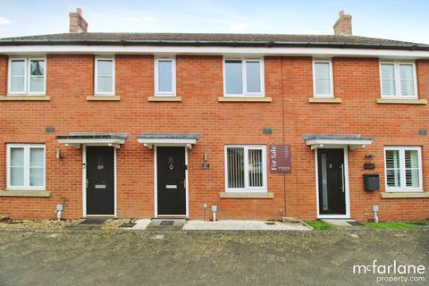 3 bedroom terraced house for sale, Gaveller Road, Swindon, SN25