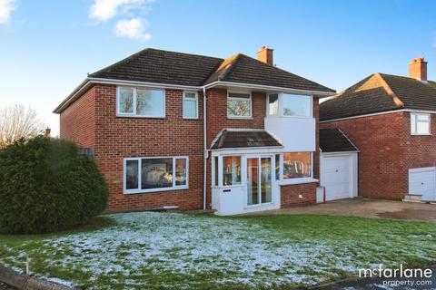 5 bedroom detached house for sale, Cleeve Lawn, Swindon SN3