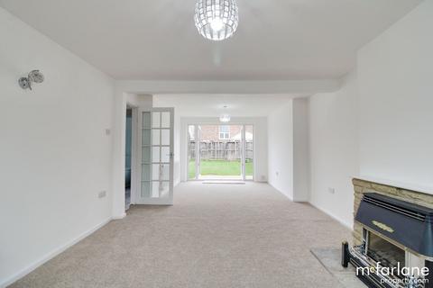 5 bedroom detached house for sale, Cleeve Lawn, Swindon SN3