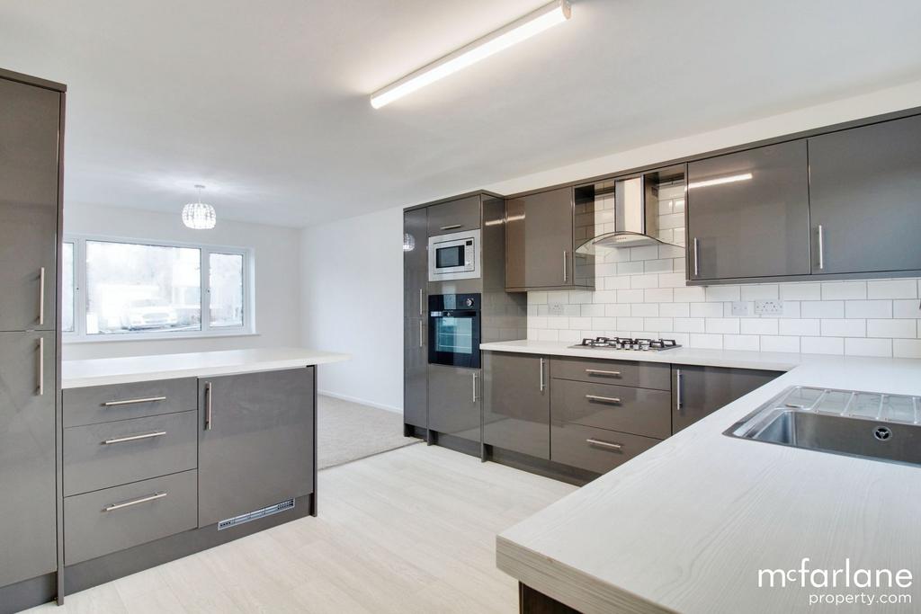 Kitchen/Dining