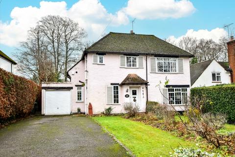 4 bedroom detached house for sale, Shire Lane, Chorleywood, Rickmansworth, Hertfordshire