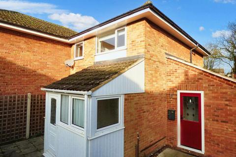 3 bedroom terraced house to rent, Farnham Walk, West Hallam, DE7 6QL