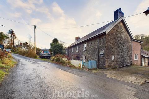 4 bedroom detached house for sale, Velindre, Llandysul