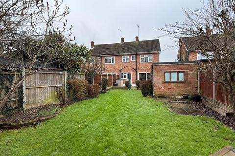 3 bedroom semi-detached house for sale, Chelmer Drive, Hutton, Brentwood