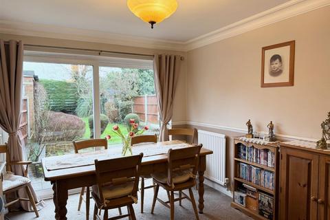 3 bedroom semi-detached house for sale, Chelmer Drive, Hutton, Brentwood