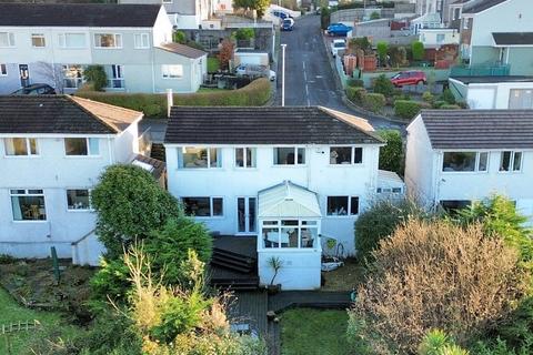 3 bedroom detached house for sale, Hemerdon Heights, Plymouth PL7