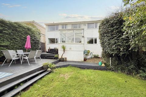 3 bedroom detached house for sale, Hemerdon Heights, Plymouth PL7