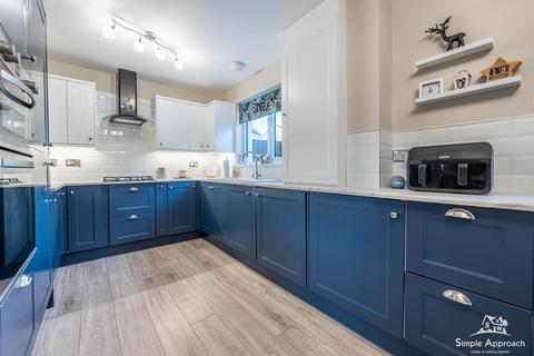 23 Brocks Road, Perth, PH2 0GD