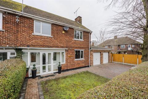 2 Lime Grove, Scunthorpe, DN16 2HL