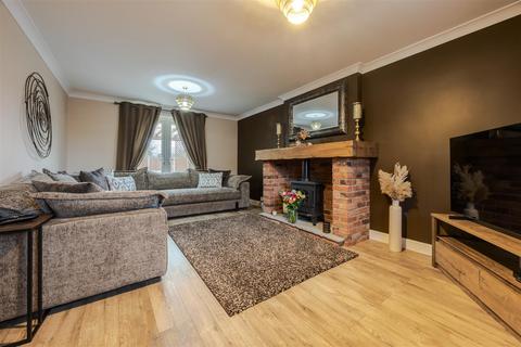 2 Lime Grove, Scunthorpe, DN16 2HL