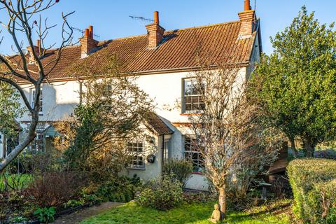 2 bedroom end of terrace house for sale, Chapel Hill, Bristol BS48