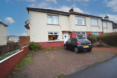 3 bedroom ground floor flat for sale, Turnberry Drive, Kilmarnock, East Ayrshire, KA1