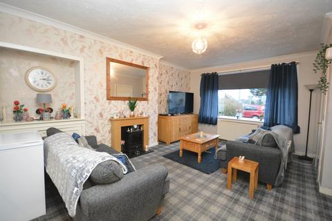 3 bedroom ground floor flat for sale, Turnberry Drive, Kilmarnock, East Ayrshire, KA1