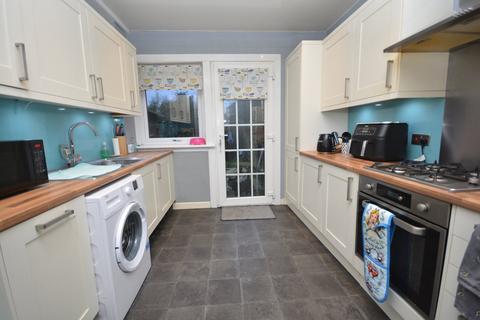 3 bedroom ground floor flat for sale, Turnberry Drive, Kilmarnock, East Ayrshire, KA1