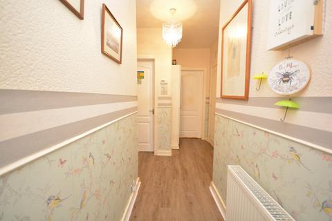 3 bedroom ground floor flat for sale, Turnberry Drive, Kilmarnock, East Ayrshire, KA1