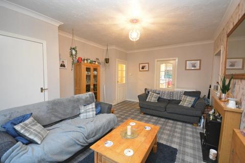 3 bedroom ground floor flat for sale, Turnberry Drive, Kilmarnock, East Ayrshire, KA1