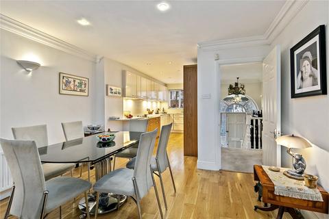 8 Millside Place, Isleworth, TW7 6BU