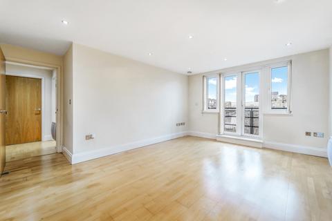 42, Dorey House High Street, Brentford, TW8 8LD