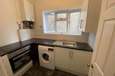 1 bedroom flat to rent, 33 Athelstan Road, Margate, CT9