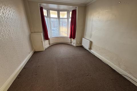 2 bedroom block of apartments for sale, Mather Street, Blackpool FY3