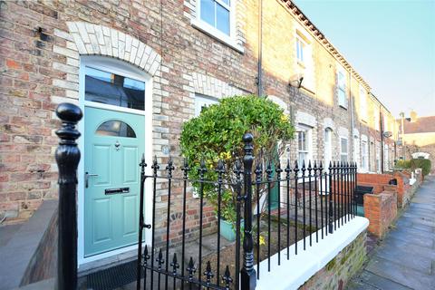 2 bedroom house to rent, Milton Street, York