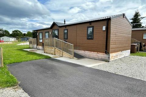 2 bedroom park home for sale, Findhorn Park, Mundole, Forres